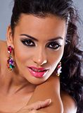 Miss Earth 2011 Dominican Republic Sarah Feliz