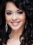Miss Earth 2011 Guam Anna Calvo