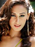 Miss Earth 2011 India Hasleen Kaur