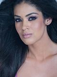 Miss Earth 2011 Mexico Casandra Becerra