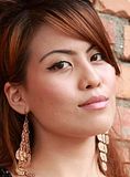 Miss Earth 2011 Nepal Anupama Aura Gurung