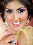 Miss Earth 2011 Pakistan Sanober Hussain