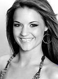 Miss Earth 2011 USA Nicole Kelley