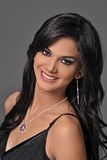 Miss Ecuador 2011 Guayas Maria Veronica Vargas Granja