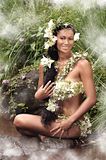 miss french polynesia polynesie 2010 tarita tairua