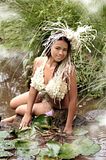 miss french polynesia polynesie 2010 maimiti dieudonne