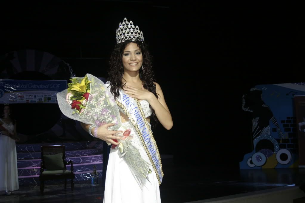 miss global international 2011 winner yansy vega puerto rico