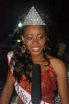 Ilechukwu Ifunanya -  Miss Nigeria
