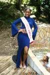 Niamdy Rosseau - Miss Guadeloupe