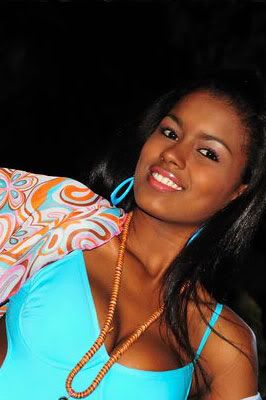 miss global teen 2010 swimsuit dominican republic mayte brito medina