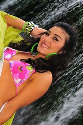 miss global teen 2010 swimsuit guatemala christa garcia