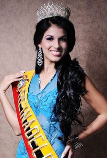 miss global teen 2010 ecuador maria fernanda perez