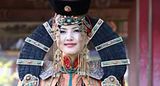 miss globe international 2010 mrs tugsuu idersaikhan mongolia