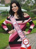 Miss Mundo Brasil World Brazil 2011 Bahia Paloma Vega