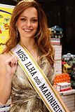 Miss Mundo Brasil World Brazil 2011 Ilha dos Marinheiros Paula Jussara Helwanger