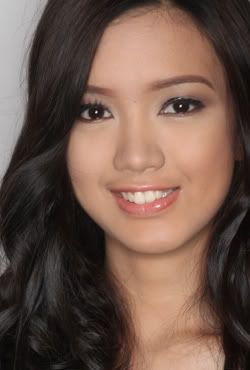 miss philippines earth 2011 antipolo city klaudine palma