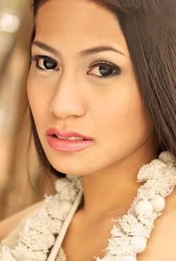 miss philippines earth 2011 baguio city christine kate adi