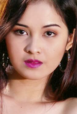 miss philippines earth 2011 calapan city mary sheila rosales