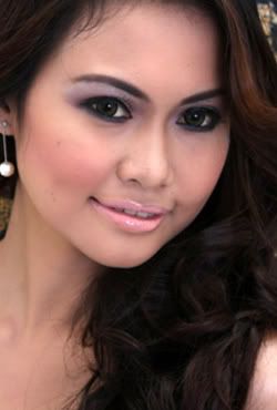 miss philippines earth 2011 municipality of capalonga mercy malaluan