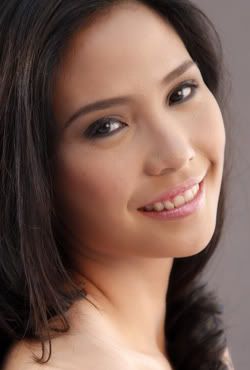 miss philippines earth 2011 malolos mary denisse toribio