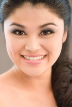 miss philippines earth 2011 pagadian city maria alicia elena ariosa