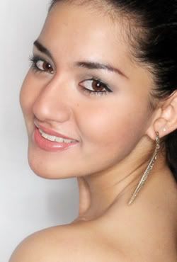 miss philippines earth 2011 municipality of parang joti babrah