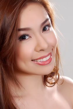 miss philippines earth 2011 municipality of san isidro leslie ching