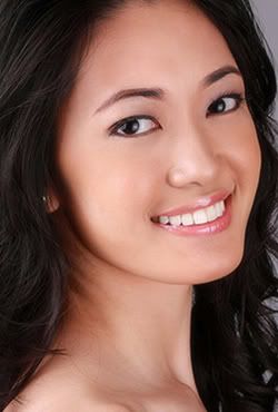 miss philippines earth 2011 san juan city ana maria gracia baladad 