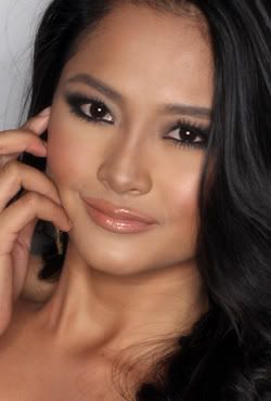 miss philippines earth 2011 san pedro city princess jennifer iñosa