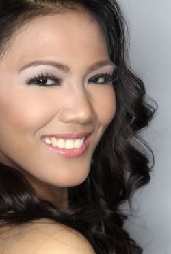 miss philippines earth 2011 tanauan city diane carmela querrer