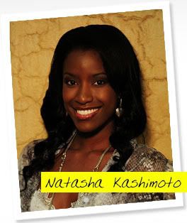 miss south africa 2010 top 12 semi finalists natasha kashimoto