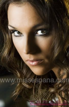 vanesa fidalgo asturias miss spain espana españa 2010