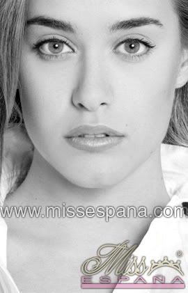 cristina ramirez guadalajara miss spain espana españa 2010