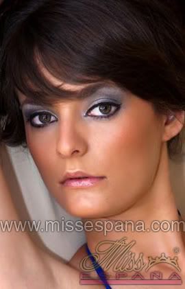 yurena sanchez huelva miss spain espana españa 2010