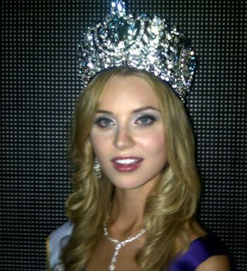 miss supranational 2011 winner poland monika lewczuk