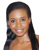 Miss Supranational 2011 Nigeria Belema Julius Afiesimama