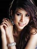 Miss Supranational 2011 Thailand Panika Vorraboonsiri