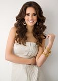 Miss Universe 2011 Brazil Priscila Machado