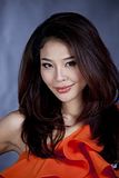 Miss Universe 2011 China Luo Zilin