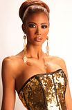 Miss Universe 2011 Curacao Evalina van Putten