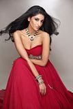 Miss Universe 2011 India Vasuki Sunkavalli