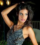 Miss Universe 2011 Mauritius Laetitia Darche
