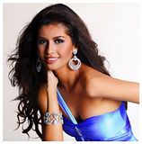 Miss Universe 2011 Philippines Shamcey Supsup