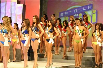 miss universe puerto rico 2012 contestants candidates delegates