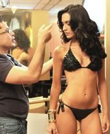 Miss Venezuela 2011 Amazonas Diana Wood