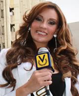 Miss Venezuela 2011 Apure Jeserly Katherine Gutierrez Silva