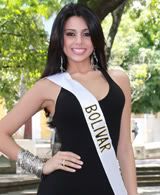 Miss Venezuela 2011 Bolivar Fanny Jose Ottati Madrid