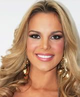 Miss Venezuela 2011 Carabobo Isabela Ramos Cano