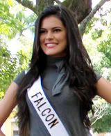 Miss Venezuela 2011 Falcon Haydee Margarita Castillo Gonzalez