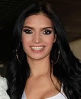 Miss Venezuela 2011 Merida Yasmeira Molina Gutierrez